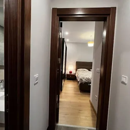 Apartment Lux 2+1 In Istanbul *