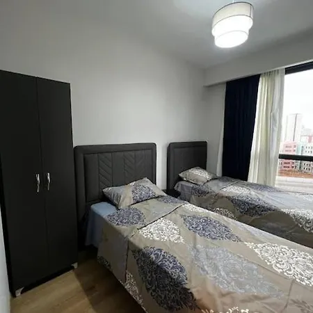 Lux 2+1 In Istanbul *