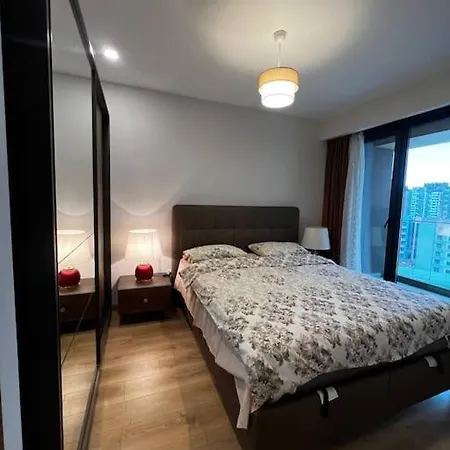 Apartment Lux 2+1 In Istanbul *