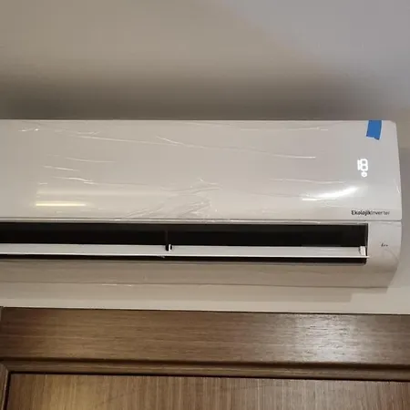 Lux 2+1 In Istanbul Basaksehir
