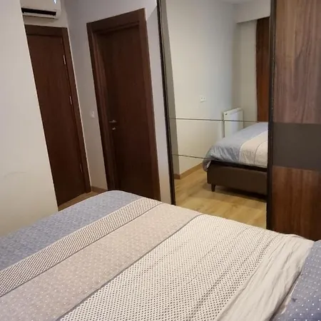 Lux 2+1 In Istanbul *