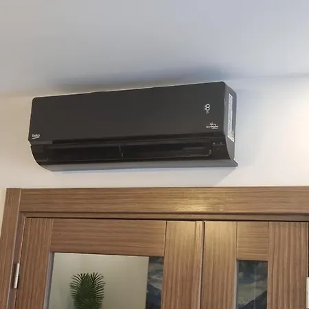 Lux 2+1 In Istanbul *